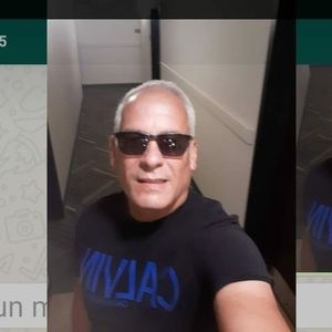 Meet your Posher, Luis